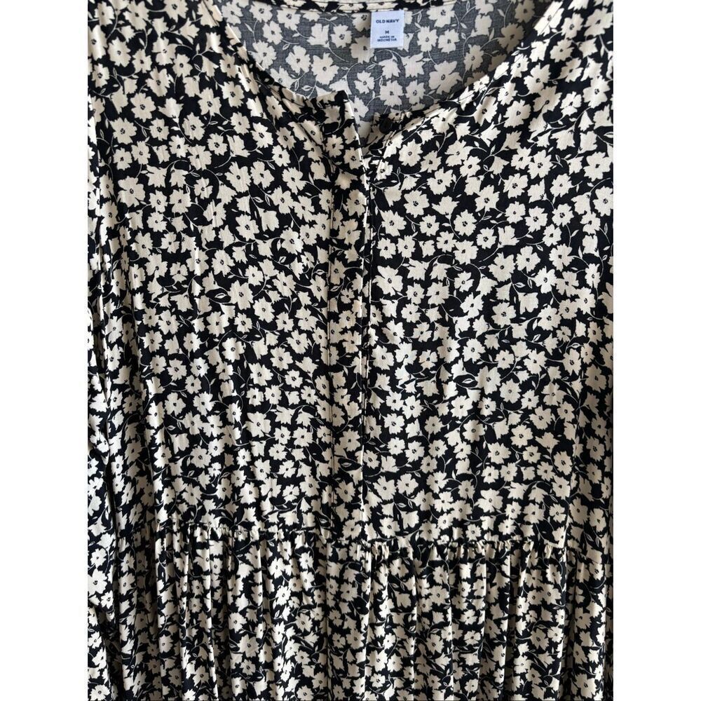 ❤️Old Navy Women’s Maxi Dress - Picture 3 of 7